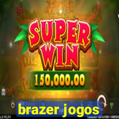 brazer jogos